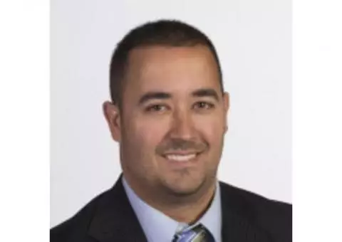 Aaron Walker - Farmers Insurance Agent in Miami, OK